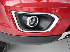 2013款 2.0L 自动 豪华型