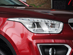 2013款 2.0L 自动 豪华型