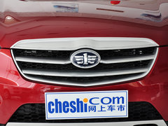 2013款 2.0L 自动 豪华型