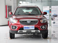 2013款 2.0L 自动 豪华型