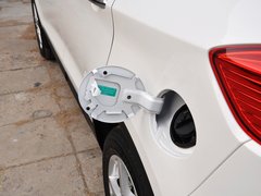 2013款 2.3L 自动 豪华型