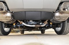 2013款 2.3L 自动 豪华型