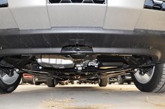 2013款 2.3L 自动 豪华型