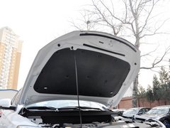 2013款 2.3L 自动 豪华型
