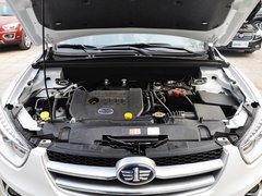 2013款 2.3L 自动 豪华型