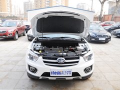 2013款 2.3L 自动 豪华型