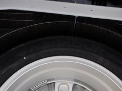 2013款 2.3L 自动 豪华型