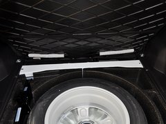 2013款 2.3L 自动 豪华型