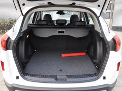 2013款 2.3L 自动 豪华型
