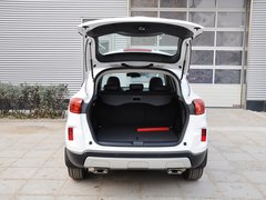 2013款 2.3L 自动 豪华型