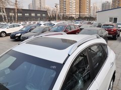 2013款 2.3L 自动 豪华型
