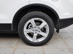 2013款 2.3L 自动 豪华型
