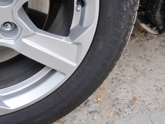 2013款 2.3L 自动 豪华型