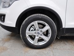 2013款 2.3L 自动 豪华型