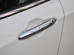 2013款 2.3L 自动 豪华型