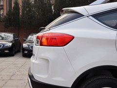 2013款 2.3L 自动 豪华型