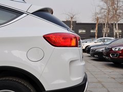 2013款 2.3L 自动 豪华型