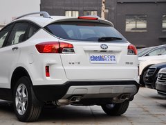2013款 2.3L 自动 豪华型