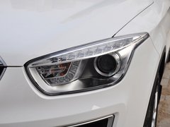 2013款 2.3L 自动 豪华型