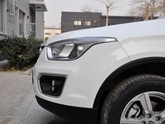 2013款 2.3L 自动 豪华型