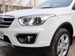 2013款 2.3L 自动 豪华型