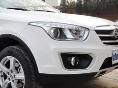 2013款 2.3L 自动 豪华型