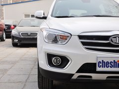2013款 2.3L 自动 豪华型