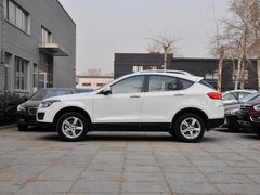 2013款 2.3L 自动 豪华型