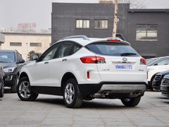 2013款 2.3L 自动 豪华型