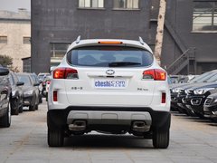 2013款 2.3L 自动 豪华型