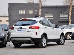 2013款 2.3L 自动 豪华型