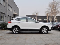 2013款 2.3L 自动 豪华型