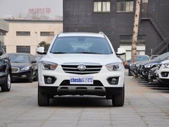 2013款 2.3L 自动 豪华型