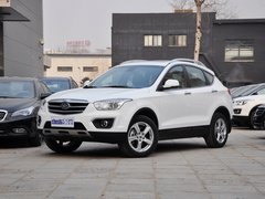 2015款 2.0L 自动 豪华型 5座