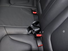 2013款 2.3L 自动 豪华型