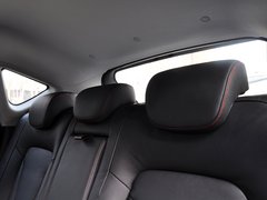 2013款 2.3L 自动 豪华型