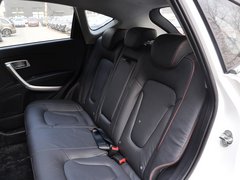 2013款 2.3L 自动 豪华型