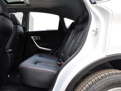 2013款 2.3L 自动 豪华型