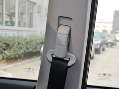 2013款 2.3L 自动 豪华型
