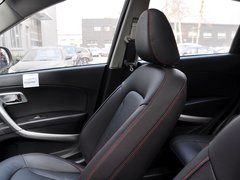 2013款 2.3L 自动 豪华型