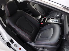 2013款 2.3L 自动 豪华型