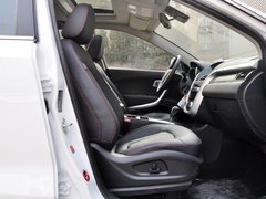 2013款 2.3L 自动 豪华型
