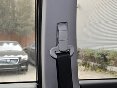 2013款 2.3L 自动 豪华型