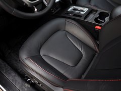 2013款 2.3L 自动 豪华型