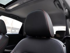 2013款 2.3L 自动 豪华型