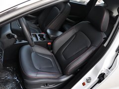 2013款 2.3L 自动 豪华型