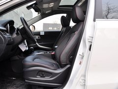 2013款 2.3L 自动 豪华型