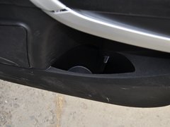2013款 2.3L 自动 豪华型