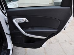 2013款 2.3L 自动 豪华型