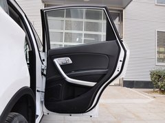 2013款 2.3L 自动 豪华型